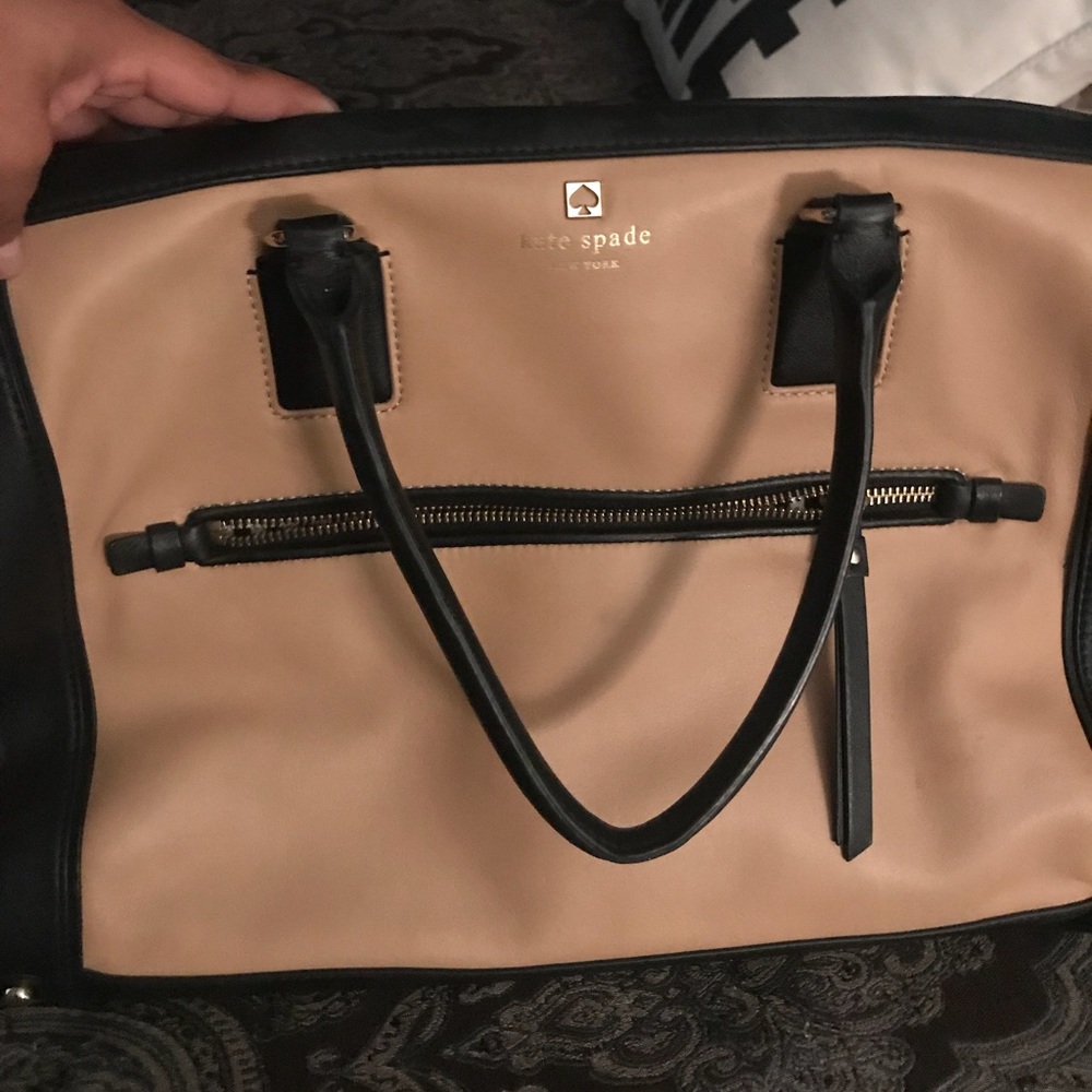 Kate spade bag